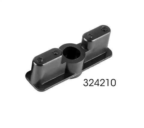 SEA DOG 324210-1 NYLON WINDSHIELD DOUBLE LATCH
