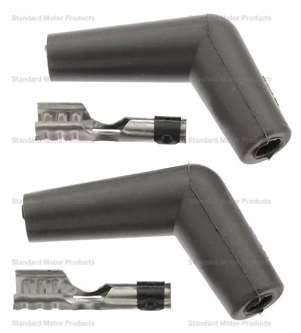 SPARK PLUG BOOT