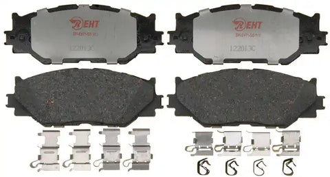 BRAKE PAD SET