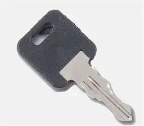 FASTEC RPL KEY CODE # 301