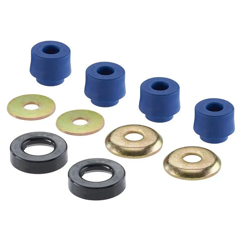 MOOG K80005 RADIUS ARM BRUSH KIT