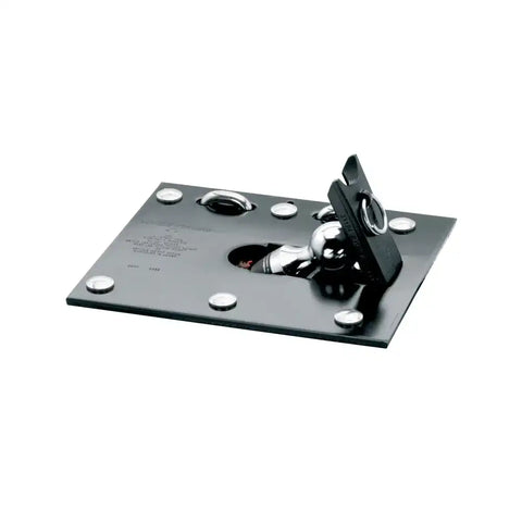 DRAW TITE 8339 25K FOLD DOWN GOOSENECK