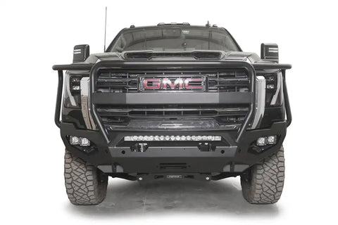 FAB FOURS GM24-X6250-1 MATTE FINISH