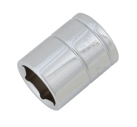 SOCKET 15MM