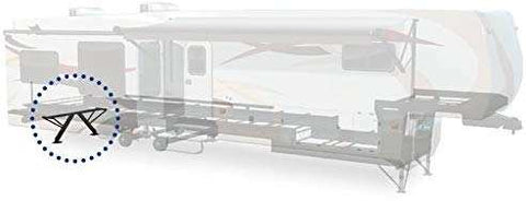 REAR ELECTC STABILIZR JCK