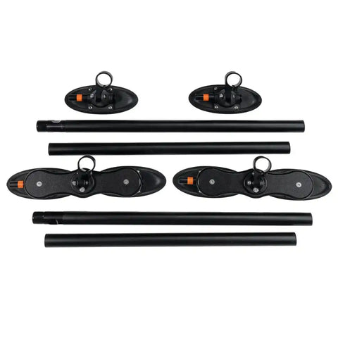 SEASUCKER SX6141 MONKEY BARS R/R 60' RIDGE READY)