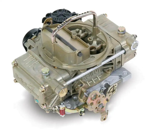 HOLLEY 0-90670 0-90670 TRUCK AVENGER 670