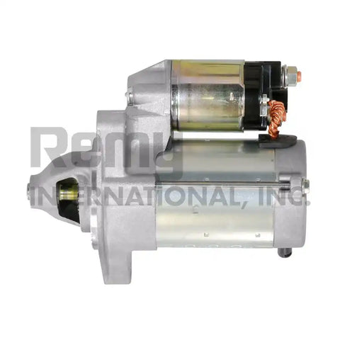 REMANUFACTURED STARTER