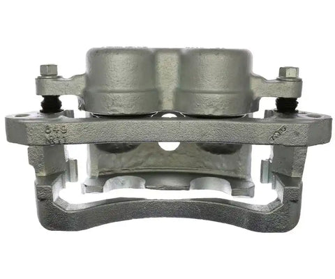 BRAKE CALIPER & BRACKET
