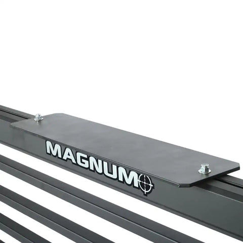 MAGNUM TRUCK 36241 8  X 24  CENTER MOUNT LIGHT BRACKET