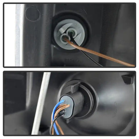SPYDER 9023217 GMC YUKON DENALI 07-14/Y