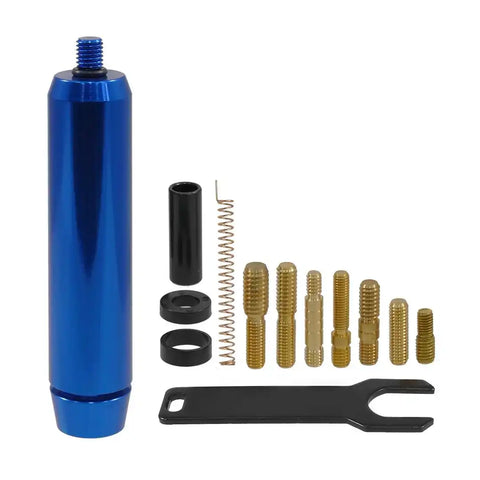 TRUE SPIKE SA115BL TRUE SPIKE BULLET ANTENNA BASE BLUE