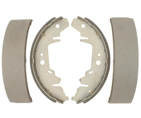 R/M BRAKES 714PG BRAKE SHOE SET