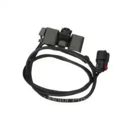 STANDARD IGN PAC100 PARK ASSIST CAMERA