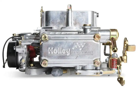 HOLLEY 0-80459SA 4160 750 CFM UNIV POL ALM