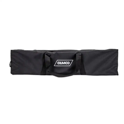 Camco 51895 Table 25-1/2 Inch Length x 19-3/4 Inch Width Table Top 18 Or 25 Inch He