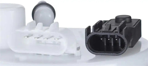 FUEL PUMP MODULE ASSEMBLY