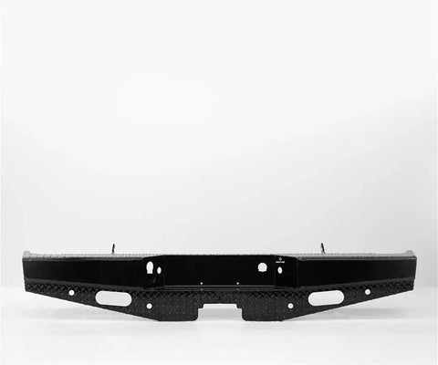 RANCH HAND SBC151BLSL CHEVROLET/GMC 15-17 2500HD 3500HD