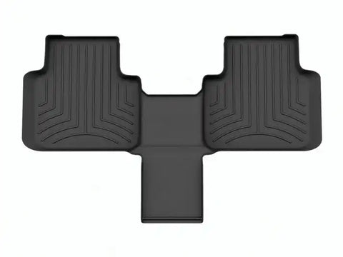 WEATHERTECH 4410842IM REAR FLOORLINER HP
