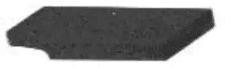 LEER 133977 SINGLE HINGE FOAM 10MM