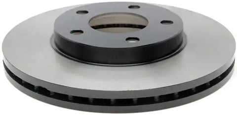RAYBESTOS 66443 DISC BRAKE ROTR