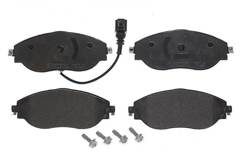 BREMBO P85144 DISC BRAKE PAD SET