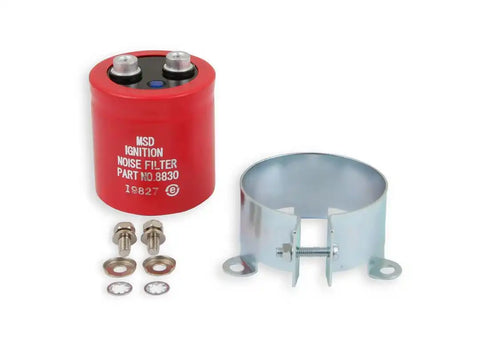 NOISE CAPACITOR  26 KUFD