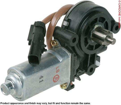 A1 REMFG INC 42-445 REMANUFACT ELECTRIC MOTOR