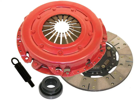 RAM 98794T POWERGRIP MUSTW/TKO 86-95