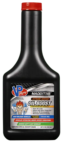 EXTREME SERVICE OIL BOOST (CONCENTR