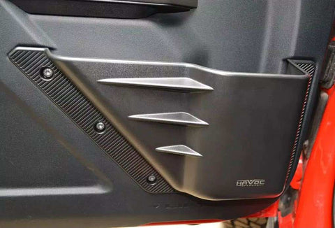 OMIX-ADA HFB-08-005 INTERIOR ACCESSORIES - OFFROAD
