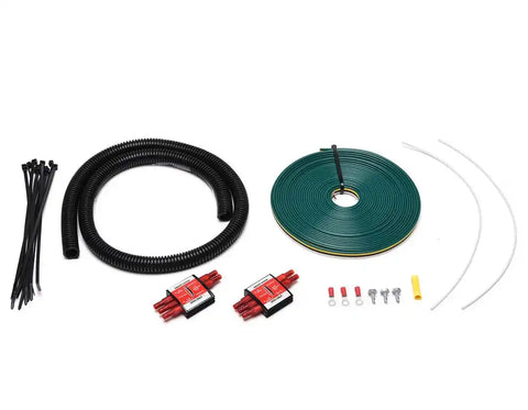 ROADMASTER 153789 SMART DIODE WIRING KIT LED BULBS