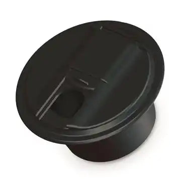 RV DESIGNER B105 CABLEHATCH ROUND UNIVERSALSTYLE