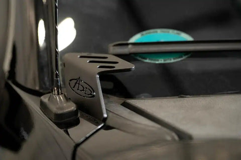 A.DESERT DES AC1101801NA DITCH LIGHT BRACKETS