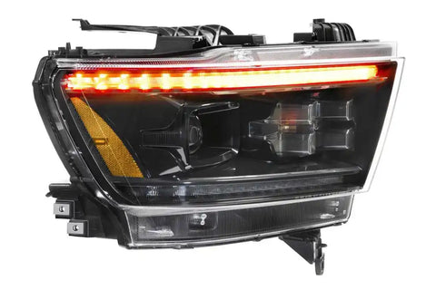 MORIMOTO LF523-ASM XB LD HEADLGTS DODGE RAM 1500