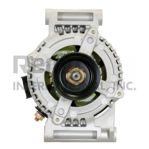 REMY INTL 12652 REMANUFACTURED ALTERNATOR