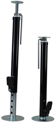 2 PK  STABILIZER JACK  ADJ 20'-46'
