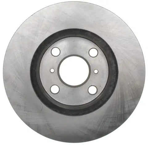 DISC BRAKE ROTR ONLY
