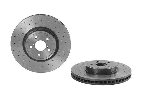 DISC BRAKE ROTOR