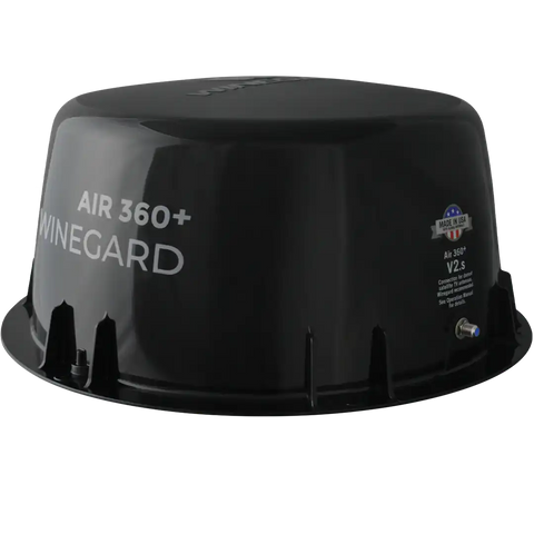 WINEGARD AIR360+ VERSION 2 OVER-THE