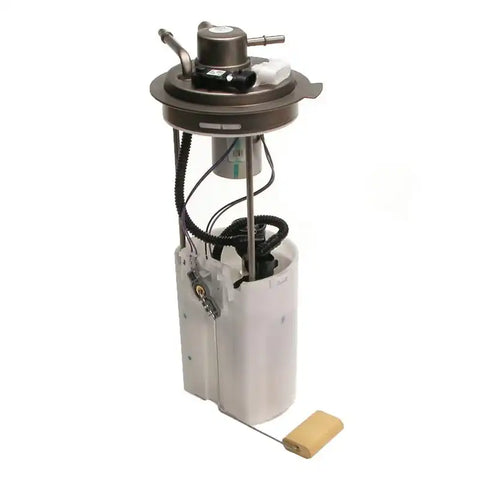 FUEL PUMP MODULE ASSEM