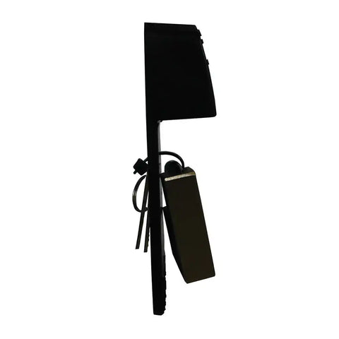 LOCK BRASS COUPLER ADJ