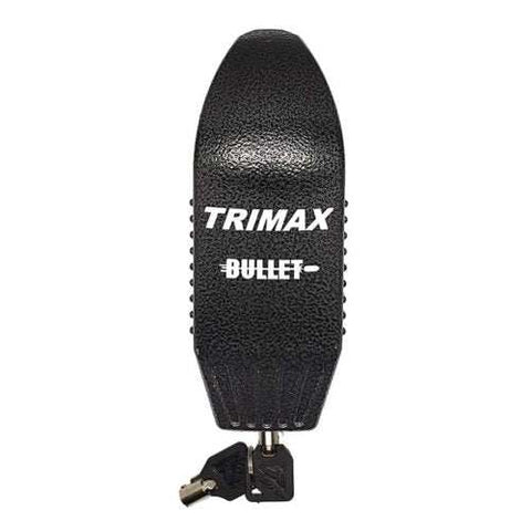 TRIMAX TBL338 'BULLET LATCH LOCK' INTERNAL SHACKL