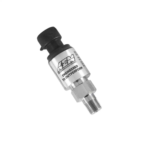 AEM ELECTRON 30-2130-7 100 PSIA OR 7 BAR STAINLESS SENSOR