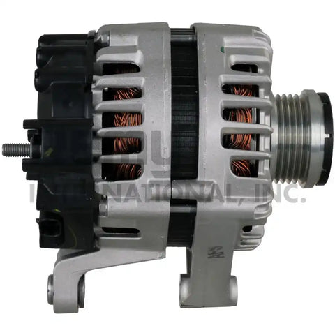 REMANUFACTURED ALTERNATOR