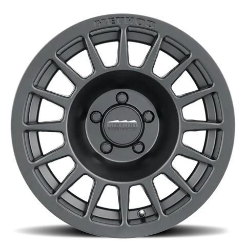 METHOD RACE MR70788512538 MR707 BEAD GRIP  18X8.5  +38MM OFFS