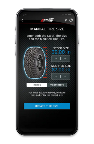 EDGE 32710 2019-2022 RAM CUMMINS EZX