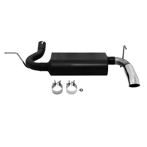 Flowmaster 817693 Force II Axle Back Exhaust System
