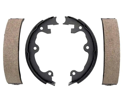 BONDED SHOE