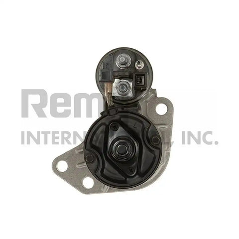 REMANUFACTURED STARTER